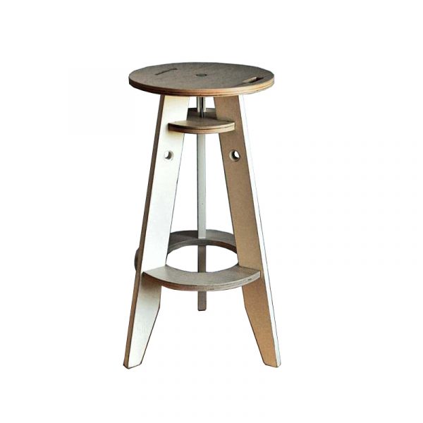 Ghế bar tiện dụng