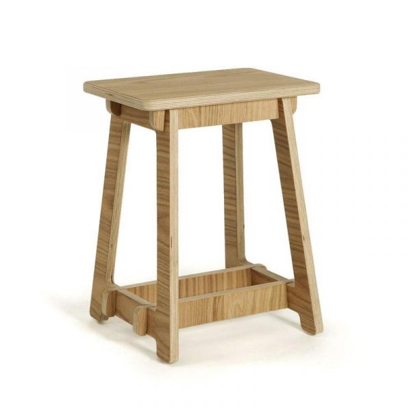 Ghế quầy Bar hiện đại trẻ trung