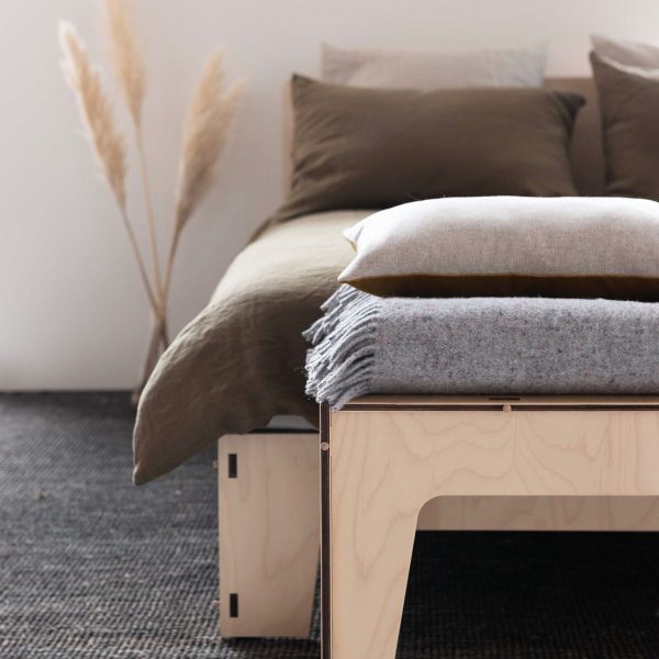 Ghế băng dài phòng khách hoặc phòng ngủ