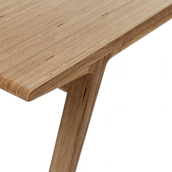 Ghế gỗ băng dài