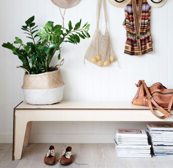 Ghế băng dài phòng khách đa năng