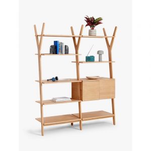 Tủ trang trí đa năng đẹp