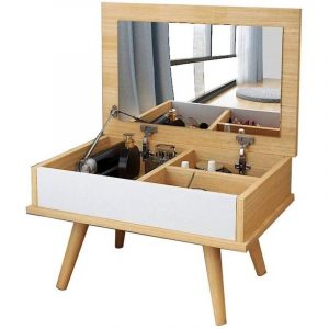 Bàn trang điểm đa năng đỉnh