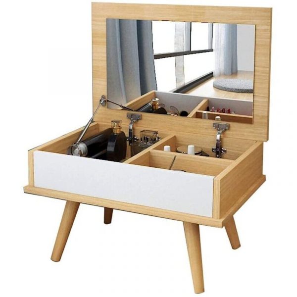 Bàn trang điểm đa năng đỉnh