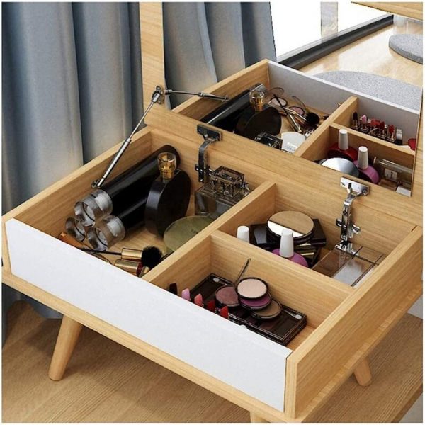 Bàn trang điểm đa năng ngon