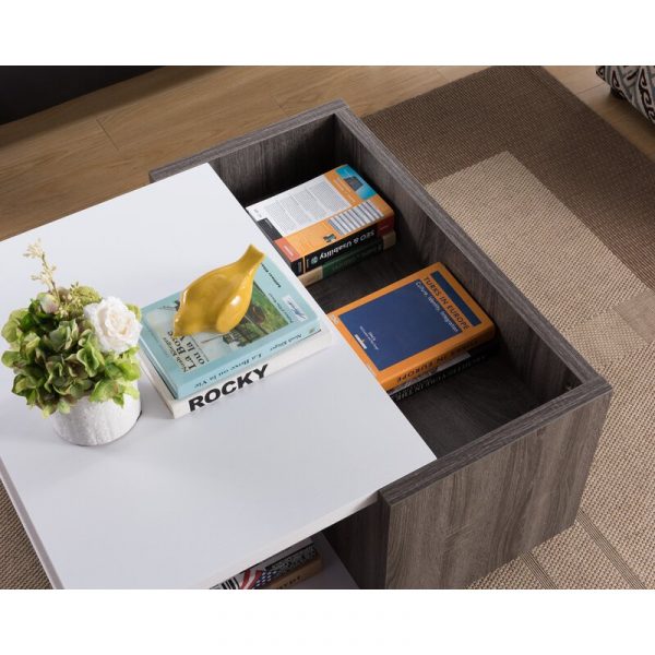 bàn ghế cà phê gỗ lưu giữ kỷ niệm