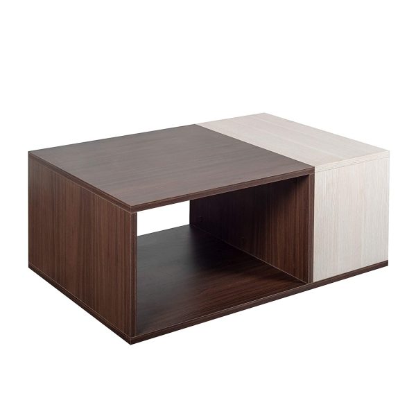 bàn gỗ cà phê cho phòng khách