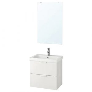 Tủ bồn rửa mặt