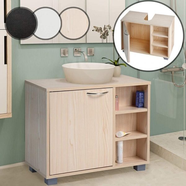 Tủ bồn rửa tay trẻ trung