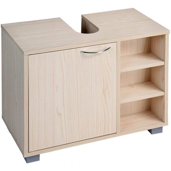 Tủ bồn rửa tay 3 ngăn