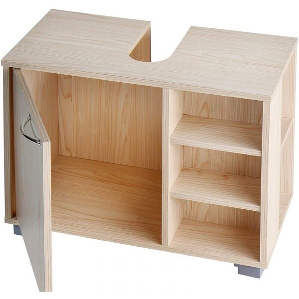 Tủ bồn rửa tay xinh đẹp