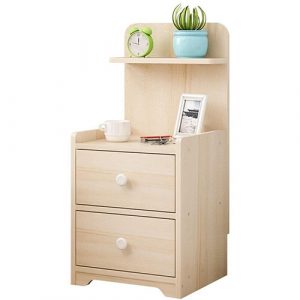 tủ đầu giường hiện đại