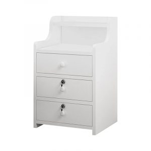 tủ đầu giường gỗ