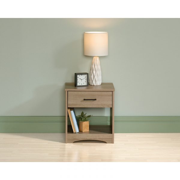 Kệ tủ đầu giường phối cảnh