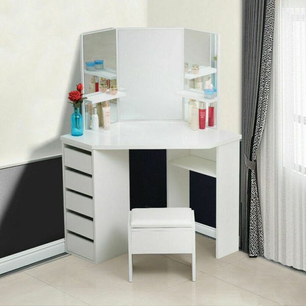 Bàn trang điểm xinh