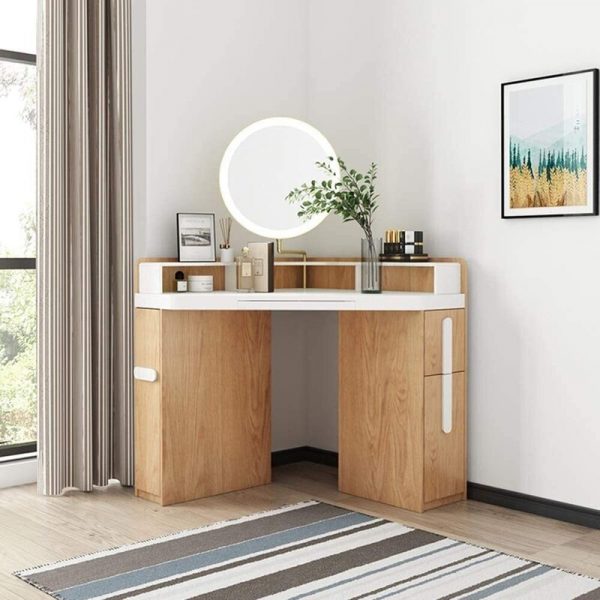 Bàn phấn trang điểm xịn