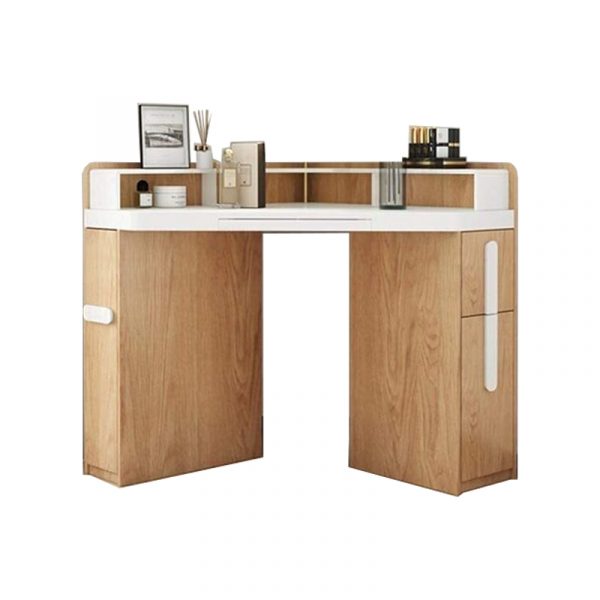 Bàn phấn trang điểm đẹp