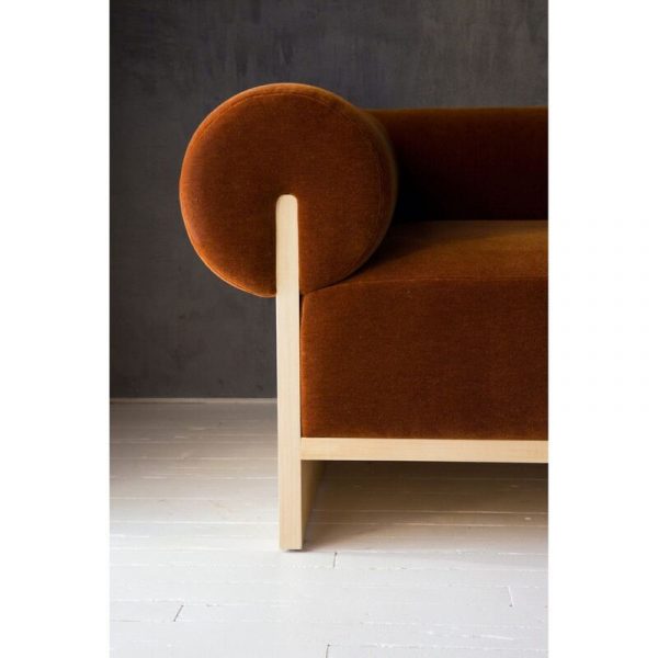 Bộ bàn ghế sofa phòng chờ