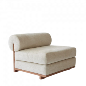 Sofa văng chất liệu gỗ