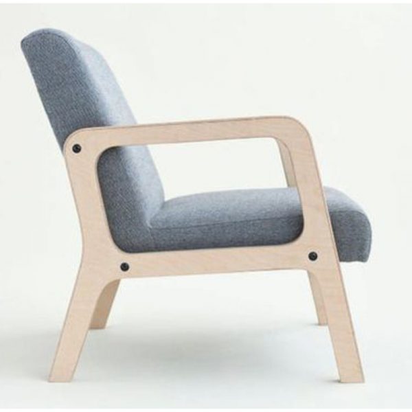 Ghế sofa đẹp plywood