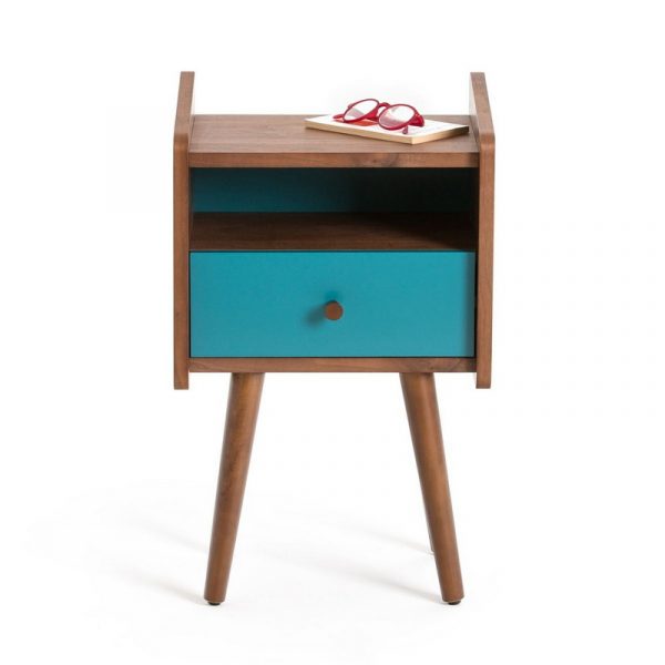 tủ đầu giường