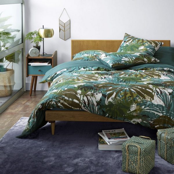 tủ đầu giường thực tế