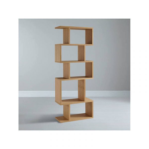 Tủ sách trang trí đỉnh