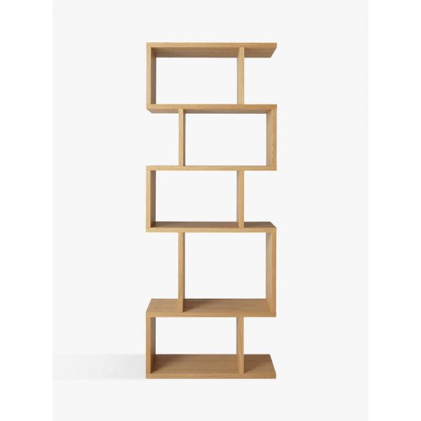 Tủ sách trang trí xinh