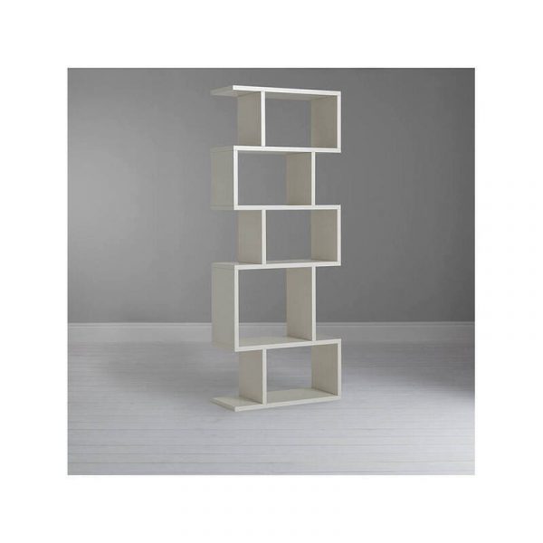 Tủ sách trang trí