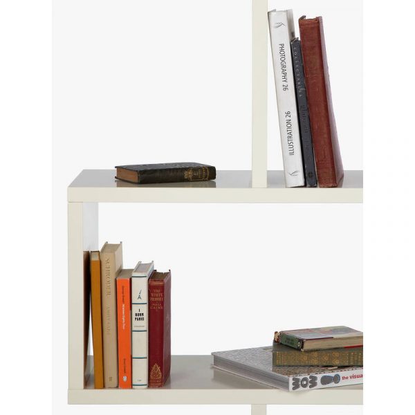 Kệ sách trang trí