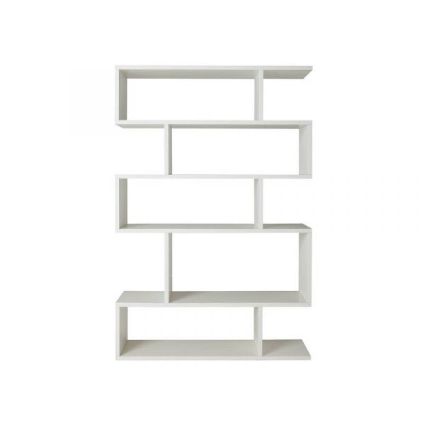 Kệ sách trang trí đẹp