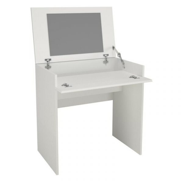 Bàn trang điểm hiện đại xịn