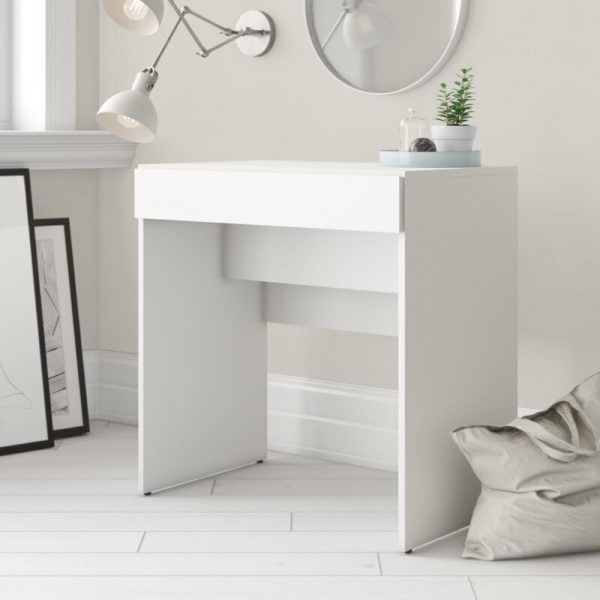 Bàn trang điểm hiện đại đỉnh