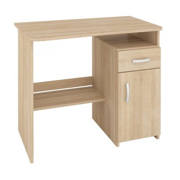 Bàn làm việc nhân viên hiện đại