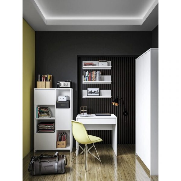 Bàn làm việc tại nhà giá rẻ trong không gian cá tính