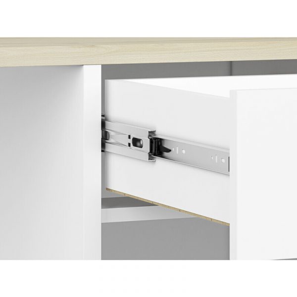 ghế bàn làm việc có ngăn kéo