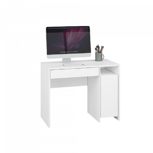 bàn làm việc phòng ngủ đa năng