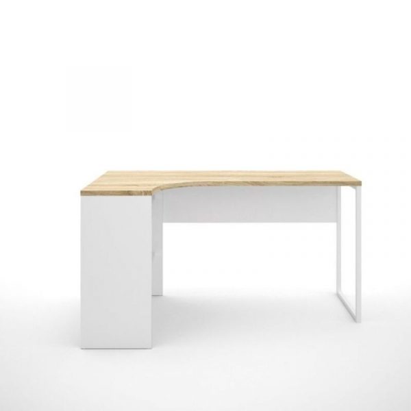 Bàn nhân viên đơn giản đẹp