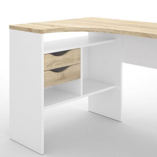 Bàn nhân viên đẹp