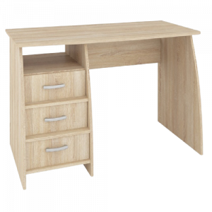 Bàn làm việc đơn giản đẹp