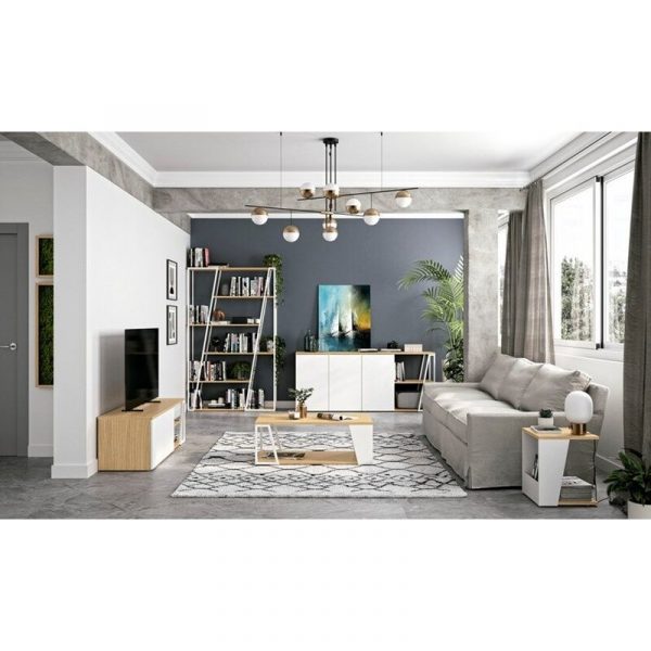 bàn cà phê sang thiết kế độc lạ