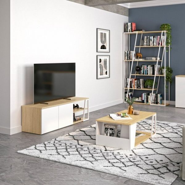 bàn cà phê sang tiện nghi