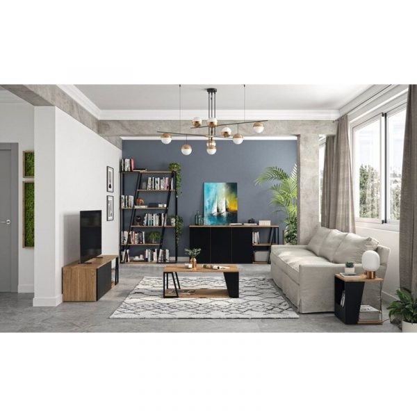 bàn cà phê sang gỗ tốt