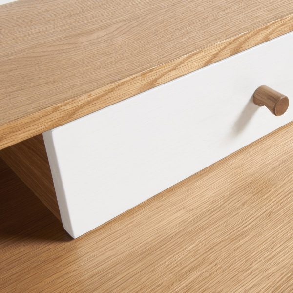 HOLI.DESK 9341-002 - Bàn làm việc phong cách