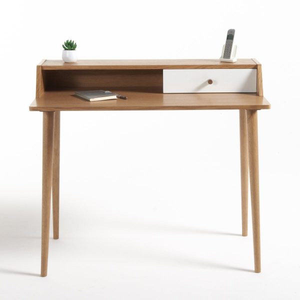 HOLI.DESK 9341-002 - Bàn làm việc phong cách