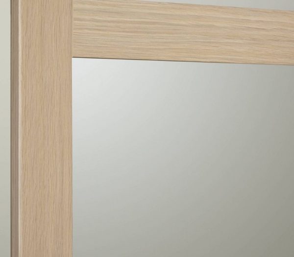 SOSEKO.FUMI 9341-008- Gương soi toàn thân