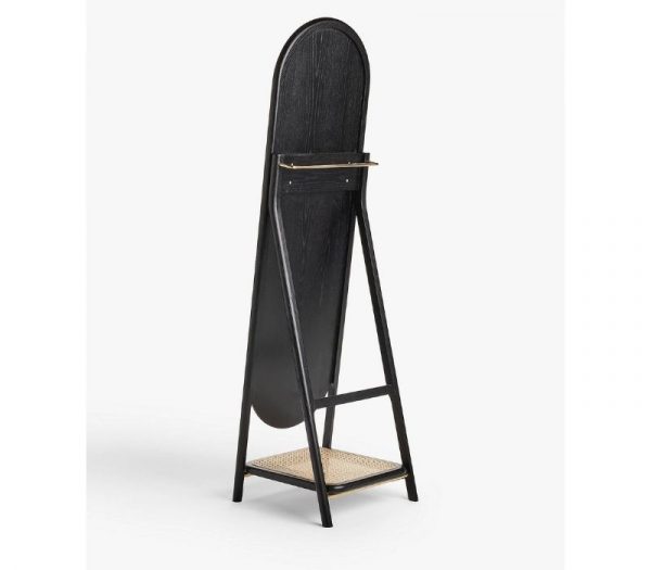 Gương đứng toàn thân góc sau