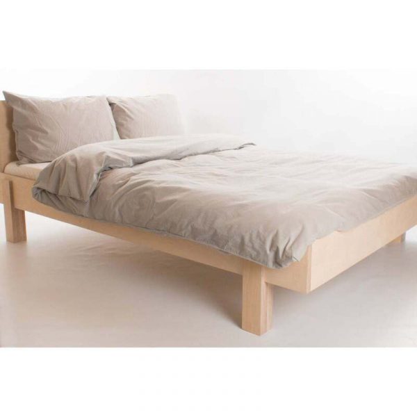 giường gỗ đẹp đẳng cấp