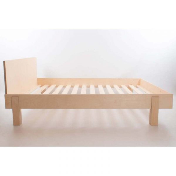 giường gỗ đẹp màu đẹp