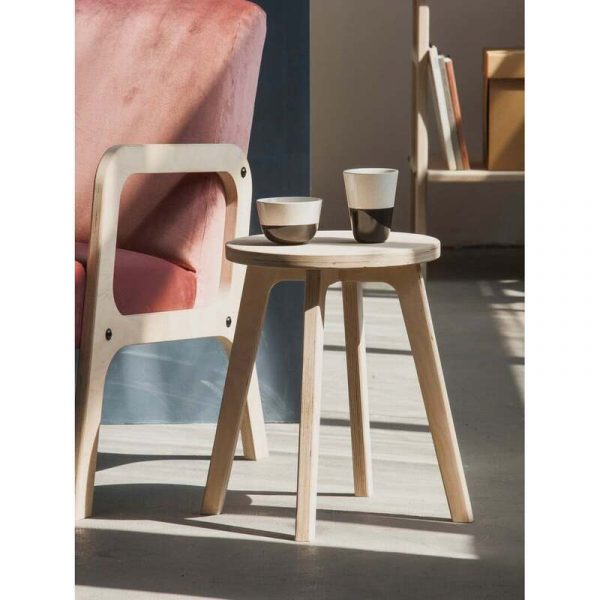 ghế gỗ cà phê thống lĩnh toàn thị trường